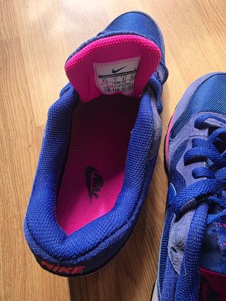 Nike