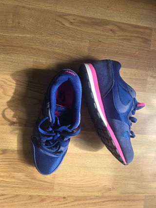 Nike