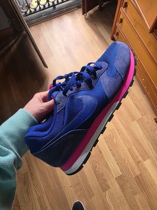 Nike