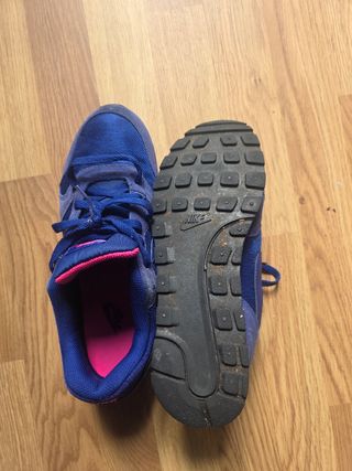 Nike