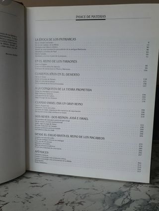 Y la Biblia tenia razón Werner Keller