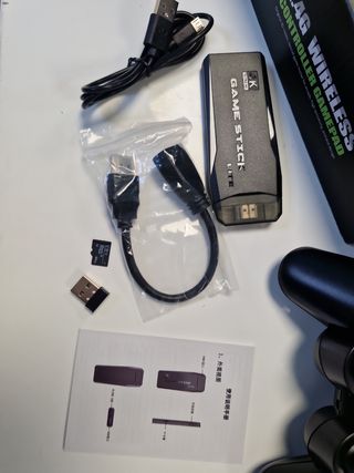 Consola Árcade Retro 20000juegos