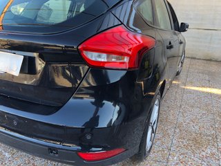DESPIECE FORD FOCUS 1.6 TDCI 115 cv T1DA 2015