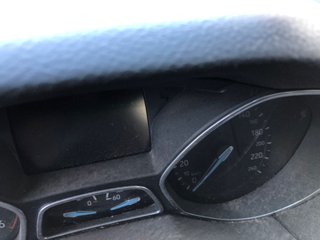 DESPIECE FORD FOCUS 1.6 TDCI 115 cv T1DA 2015