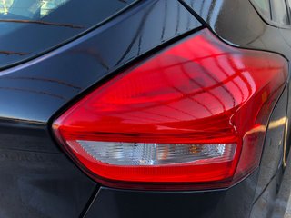 DESPIECE FORD FOCUS 1.6 TDCI 115 cv T1DA 2015