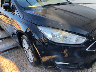 DESPIECE FORD FOCUS 1.6 TDCI 115 cv T1DA 2015