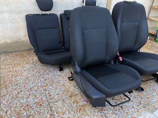 DESPIECE FORD FOCUS 1.6 TDCI 115 cv T1DA 2015