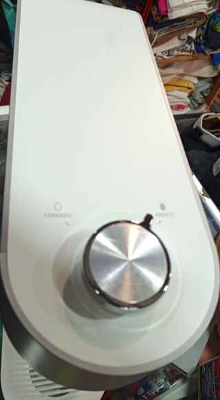 Purificador de agua Chef Plus Aquality