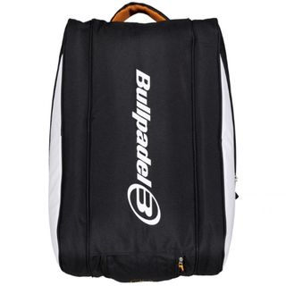 Paletero Bullpadel BPP25015 Performance Negro