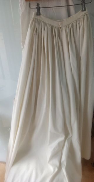 Falda, novia, fiesta o evento etc.