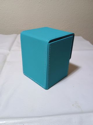 Deck box NUEVA Turquesa