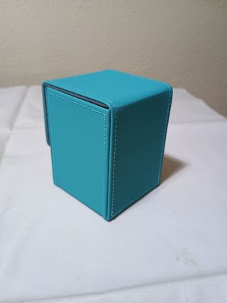 Deck box NUEVA Turquesa