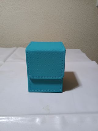 Deck box NUEVA Turquesa