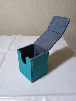 Deck box NUEVA Turquesa