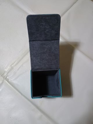 Deck box NUEVA Turquesa