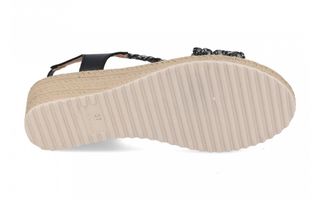 Sandalias de Cuña