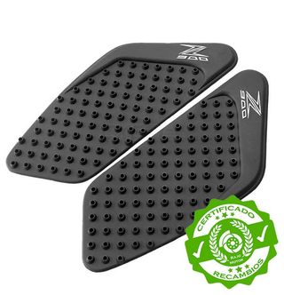 ✅ Grip deposito KAWASAKI Z900 2017 2018 2019 2020