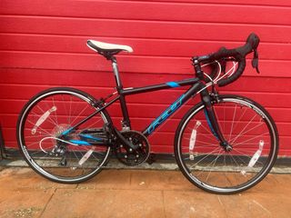 Bicicleta de carretera para niño 