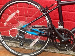 Bicicleta de carretera para niño 
