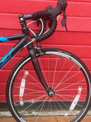 Bicicleta de carretera para niño 