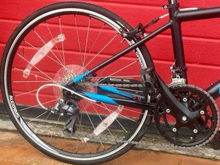Bicicleta de carretera para niño 