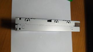 Disquetera Sony MPF920-F 2002 Retro