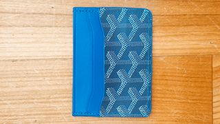 Portacarte Goyard 