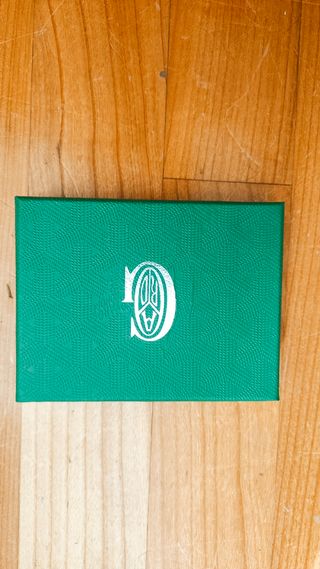 Portacarte Goyard 