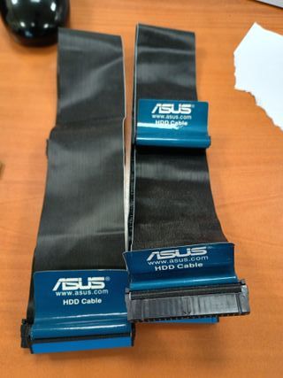 PACK TARJETAS PUERTOS DB9, IDE, ESATA, SATA, IDE