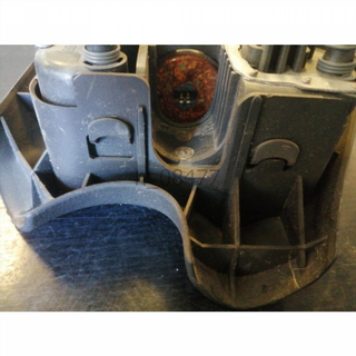 Airbag Conductor Nissan Primera (P12) (200 h_08477