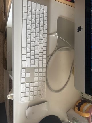 Se vende iMac