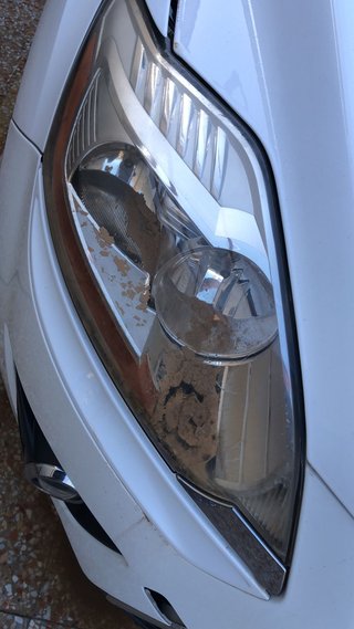 DESPIECE FORD KUGA 2.0 TDCI 136 cv G6DG 2009