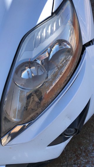 DESPIECE FORD KUGA 2.0 TDCI 136 cv G6DG 2009