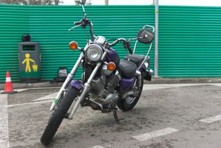 [REBAJADA] Yamaha Virago XV535 1990