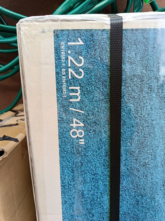 PISCINA BESWAY NUEVA SIN ABRIR, PRECIOSA! PISCINA!