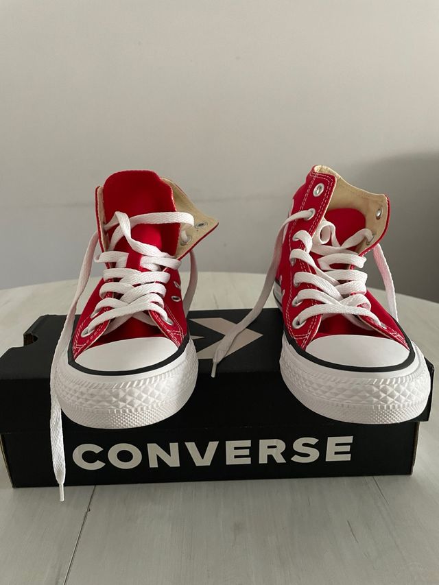 Deportvos converse niño/a