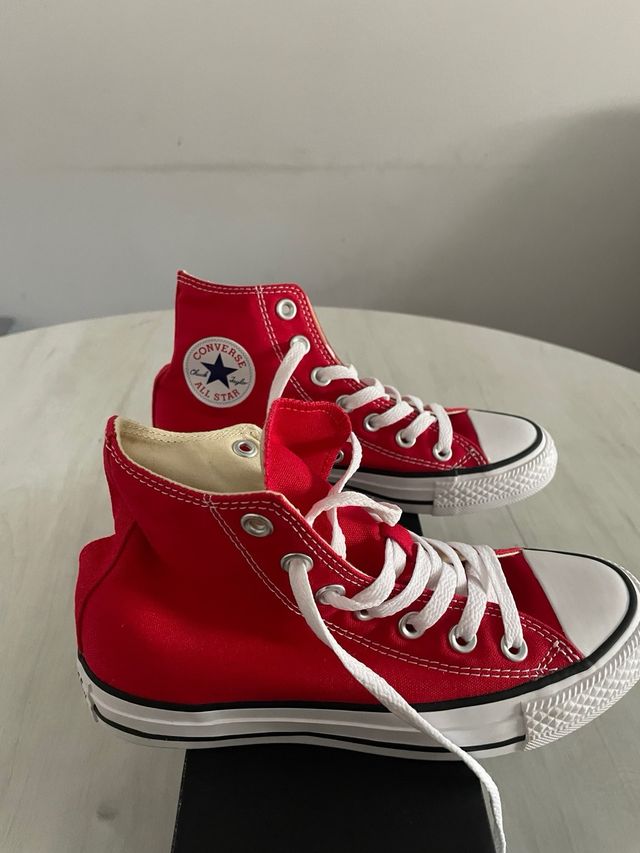 Deportvos converse niño/a