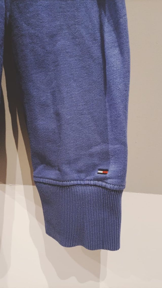 Felpa uomo Tommy Hilfiger tg.L