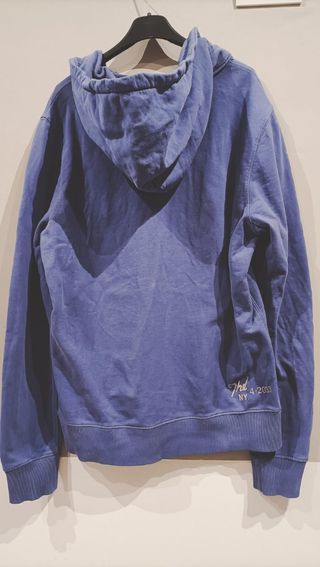 Felpa uomo Tommy Hilfiger tg.L