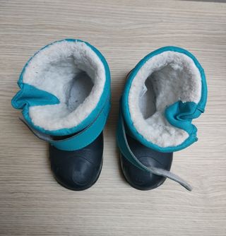 Doposci bimbo/a mis. 24/25