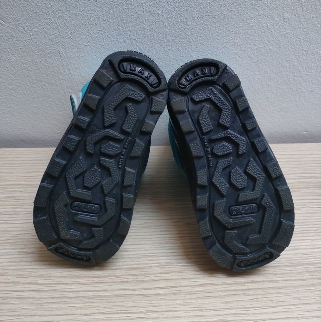 Doposci bimbo/a mis. 24/25