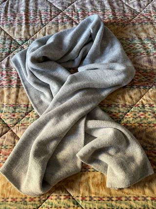 Pashmina uomo