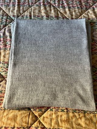 Pashmina uomo