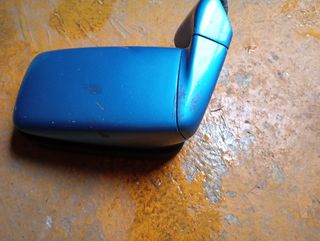 Retrovisor  izq porsche