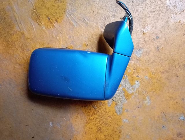 Specchietto retrovisore sinistro Porsche