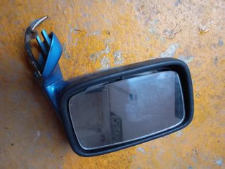 Retrovisor  izq porsche