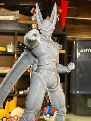 Figura 1:6 Cell Dragon Ball Z