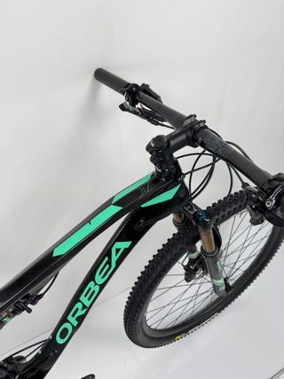 ORBEA OIZ M10 