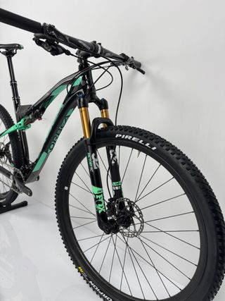 ORBEA OIZ M10 