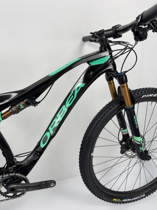 ORBEA OIZ M10 